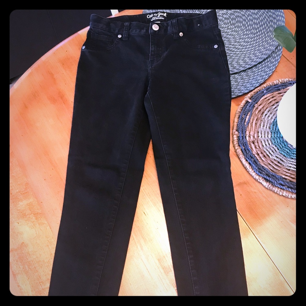 Boys Jeans